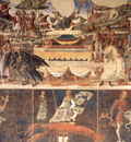 TURA Cosme Allegory Of June Triumph Of Mercury