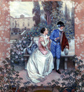Printz hans Shakespearean Scenes