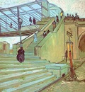 van gogh vincent the trinquetaille bridge