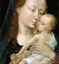 Virgin and child EUR