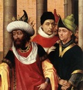 Weyden Group of Men