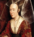 Weyden Isabella of Portugal