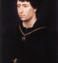 weyden portrait of charles the bold c