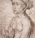 Weyden St Mary Magdalene
