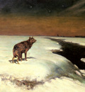 Wierusz Kowalski Alfred The Wolf