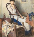 Langley Walter Motherhood