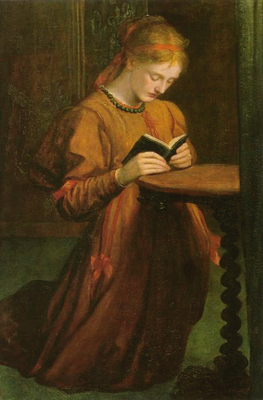 Watts May Prinsep Preyer