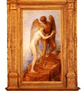 Watts George Frederic Love And Life