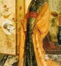 La Princesse duPays de la Porcelaine