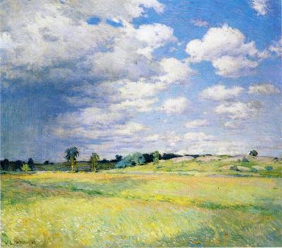 Metcalf Willard L Flying Shadows