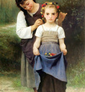 Parure des champs