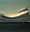 Bradford William Iceberg