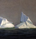 Bradford William Icebergs