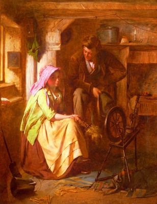 Midwood William Henry Courtship