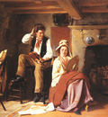 The Music Lesson