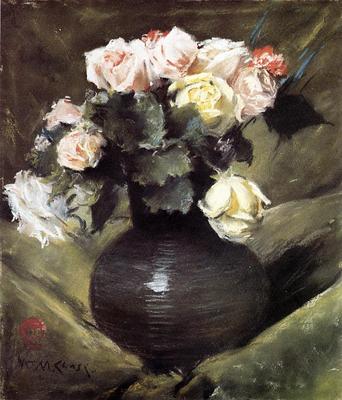 Chase William Merritt Flowers aka Roses