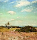 Chase William Merritt Shinnecock Hills Long Island
