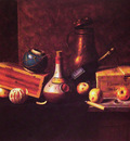 still life