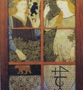 morris a