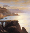 Haseltine William Stanley Amalfi Coast