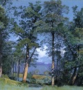 Haseltine William Stanley Coppet Lake Geneva
