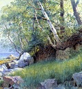 Haseltine William Stanley North East Harbor Maine