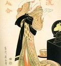 eizan, kikukawa japanese, 1787 1867
