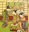 harushige, suzuki japanese, 1747 1818