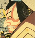 kunimasa, utagawa japanese, 1773