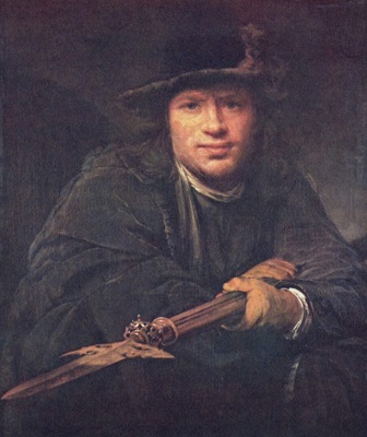 aert de gelder