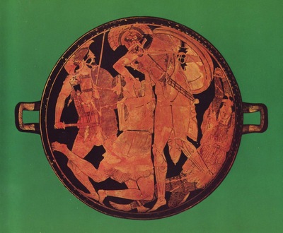 akhilleus penthesileia staatliche antikensammlungen
