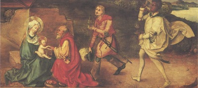albrecht duerer