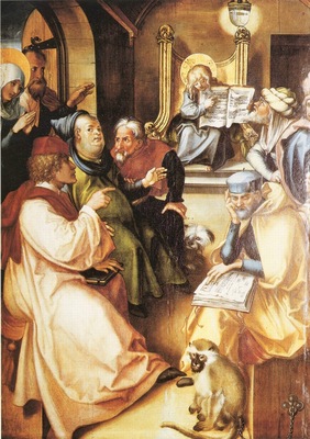 albrecht duerer