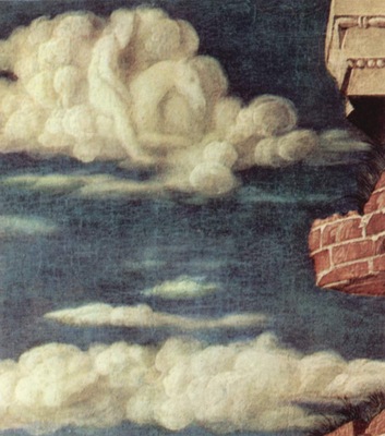 andrea mantegna