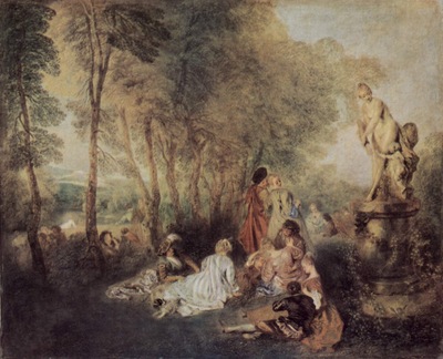 antoine watteau