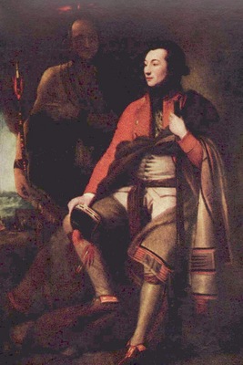 benjamin west