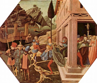 benozzo gozzoli