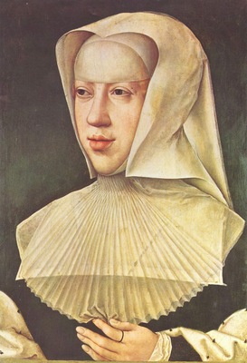 bernaerd van orley