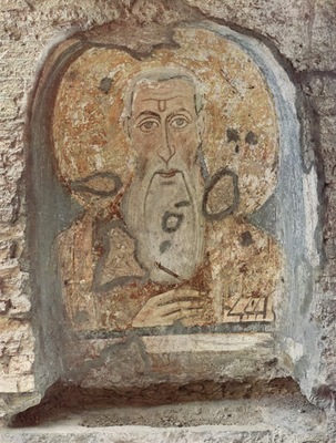 byzantinischer maler des 7  jahrhunderts