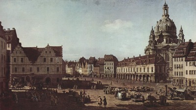 canaletto i