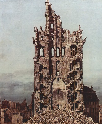 canaletto i