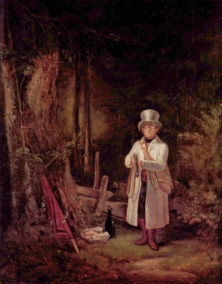 carl spitzweg