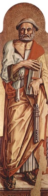 carlo crivelli