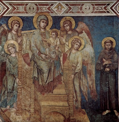 cimabue