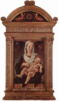 cosme tura