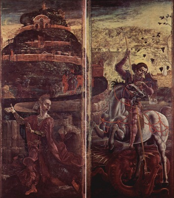 cosme tura