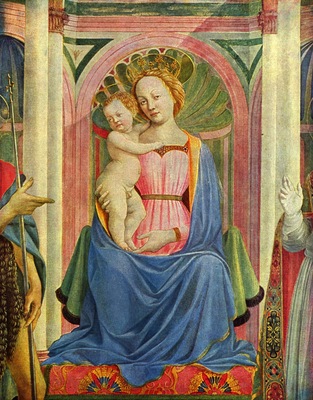 domenico veneziano