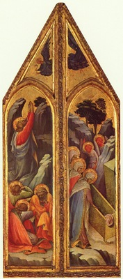 don lorenzo monaco