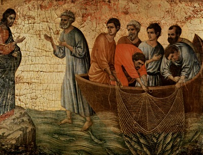 duccio di buoninsegna