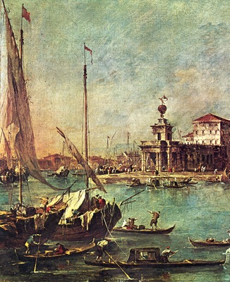 francesco guardi